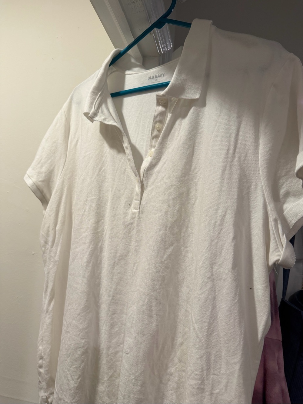 Old Navy Polo